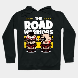 Road of Doom Hoodie